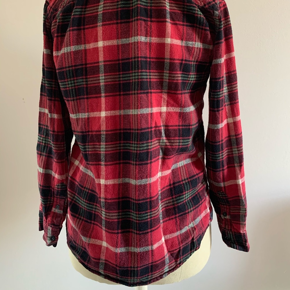 Flannel